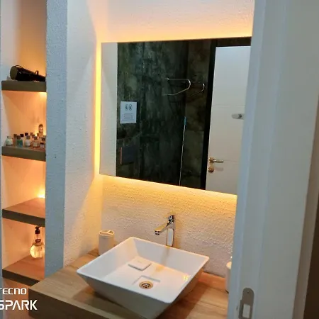 Mali Garden Apartmán *