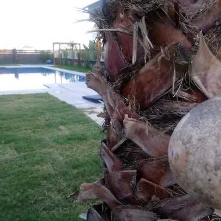Mali Garden * Side