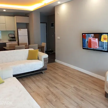 Mali Garden Apartment