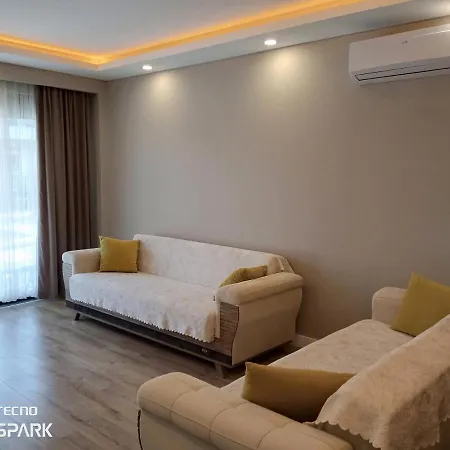 Mali Garden Appartement