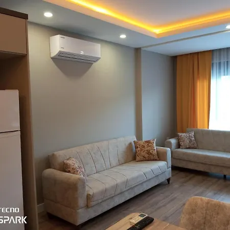 Apartament Mali Garden