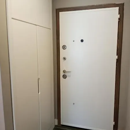 Mali Garden Apartment *