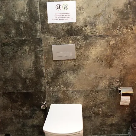 Mali Garden Apartament