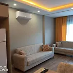 Appartamento Mali Garden
