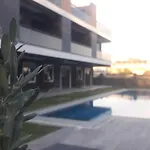 Mali Garden Side