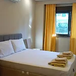 Appartamento Mali Garden