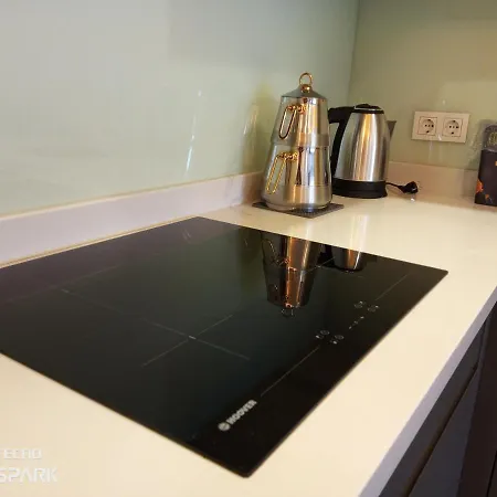 Mali Garden 公寓 锡德