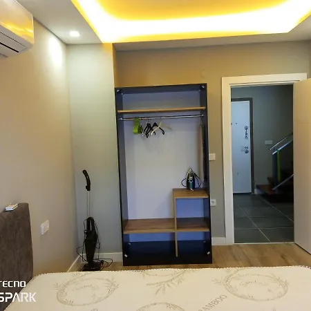 Mali Garden * 锡德