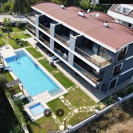 Mali Garden * 锡德